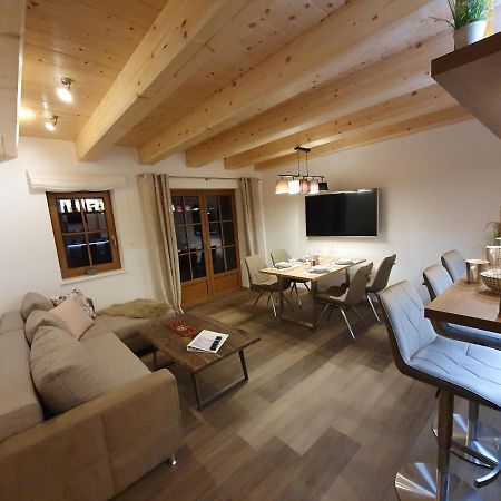 Hochalmbahnen Chalets Rauris 1-13 We1, Maislaufeldweg 1M Eg Zewnętrze zdjęcie