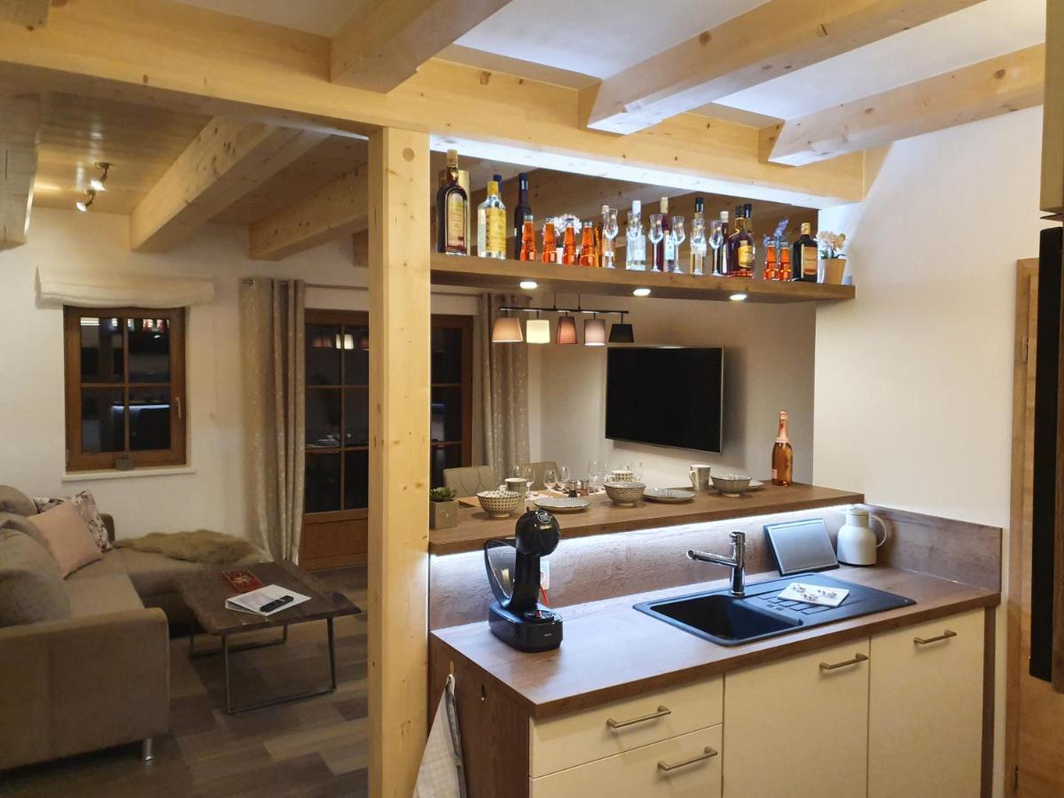 Hochalmbahnen Chalets Rauris 1-13 We1, Maislaufeldweg 1M Eg Zewnętrze zdjęcie